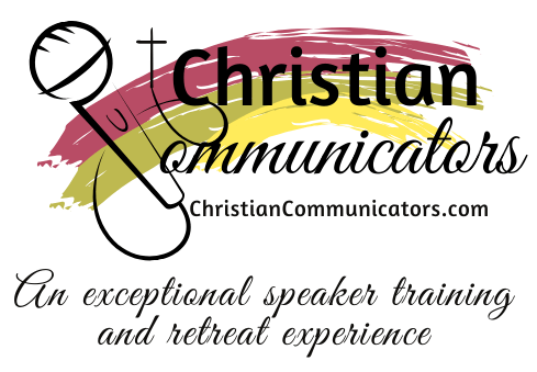 Christian Communicators - Christiancommunicators.com An exceptional speaker training and retreat experience