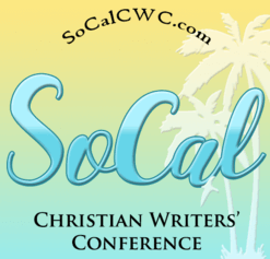 SoCal Christian Writers Conference